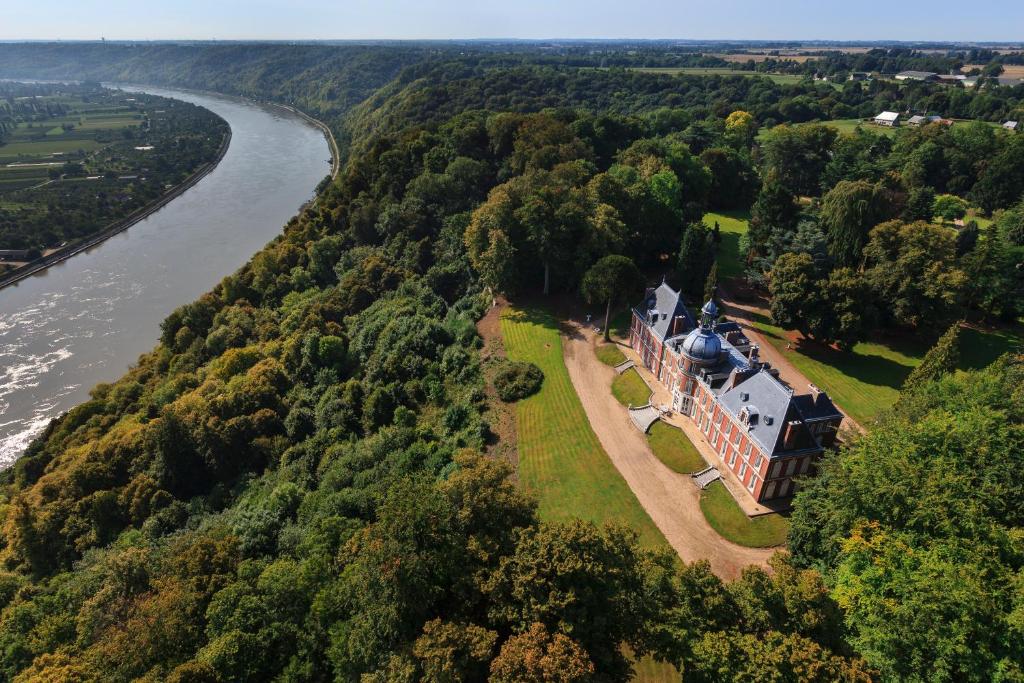 Appart Privé dans le Château du Landin allee du chateau du Landin, 27350 Le Landin