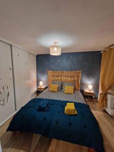 Appartement Appart proche place Stanislas 19B Rue Henri Bazin 54000 Nancy Lorraine