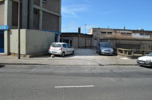 Appartement Appart proche plage Nausicaa 11 Rue de Folkestone 62200 Boulogne-sur-Mer Nord-Pas-de-Calais