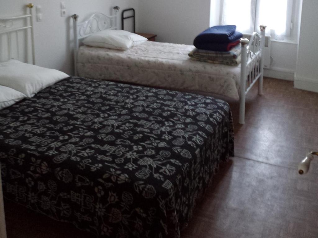 Appart proxim centre ,thermes, ski 220 Avenue d'Alsace Lorraine, 63150 La Bourboule