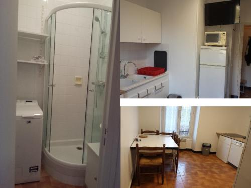Appart proxim centre ,thermes, ski
