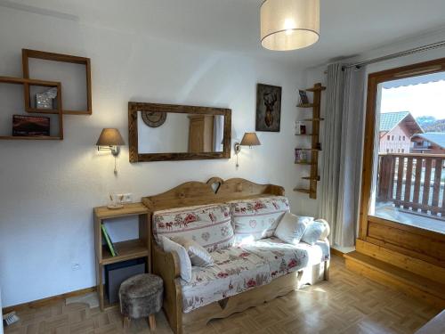 Appart. Puy St Vincent - Pied des pistes+ Piscine