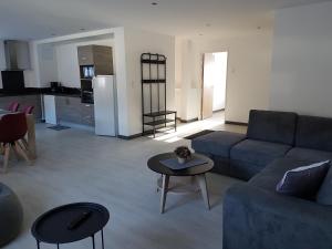 Appartement appart Renard 4 étoiles 52 Rue des Têtes 88310 Cornimont Lorraine