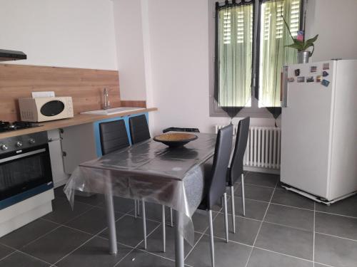 Appartement Appart rénové 13 Boulevard Alphonse Daudet 84000 Avignon Provence-Alpes-Côte d\'Azur