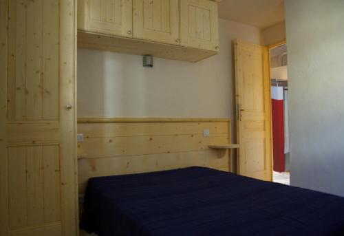 Appart Ressachaux Morzine centre 2 à 4 pers calme vue jardin parking