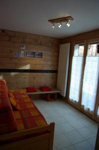 Appartement Appart Ressachaux Morzine centre 2 à 4 pers calme vue jardin parking 42 Rue Bidon 74110 Morzine Rhône-Alpes