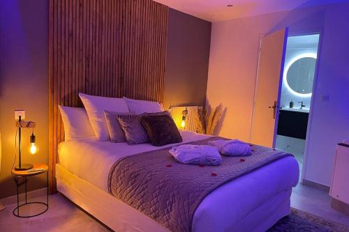Appart&Spa Devosge