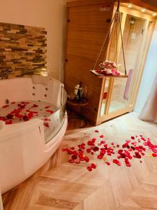 Appart spa piscine HOME AND SPA