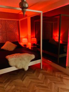 Appart spa piscine HOME AND SPA