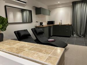 Appart Spa Privatif Laon