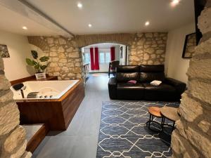 Appart Spa Privatif