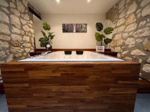 Appart Spa Privatif