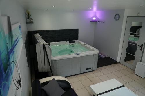 Appart&Spa
