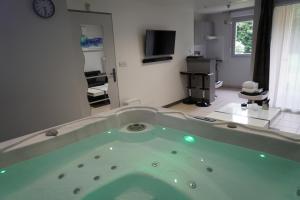 Appart&Spa