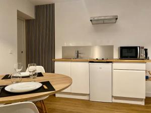Appart spa