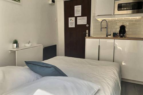 Appart' Studette Cosy à 15min de Paris La Défense