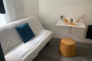 Appartement Appart' Studette Cosy à 15min de Paris La Défense 2 rue de l'Ancienne Mairie 78600 Maisons-Laffitte Île-de-France