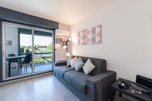 Appart Studio du Cap - CosyProvence