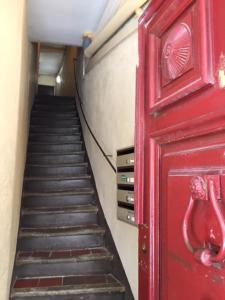 Appart sympa dans le vieux Nimes