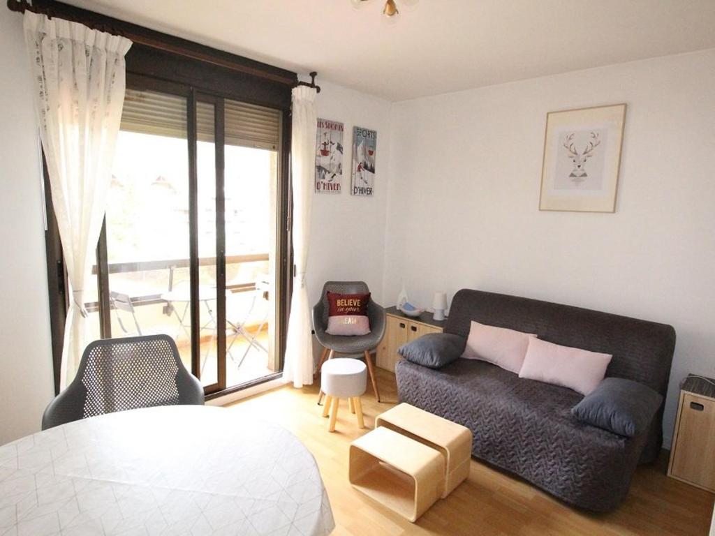 Appart sympa dans le vieux Nimes