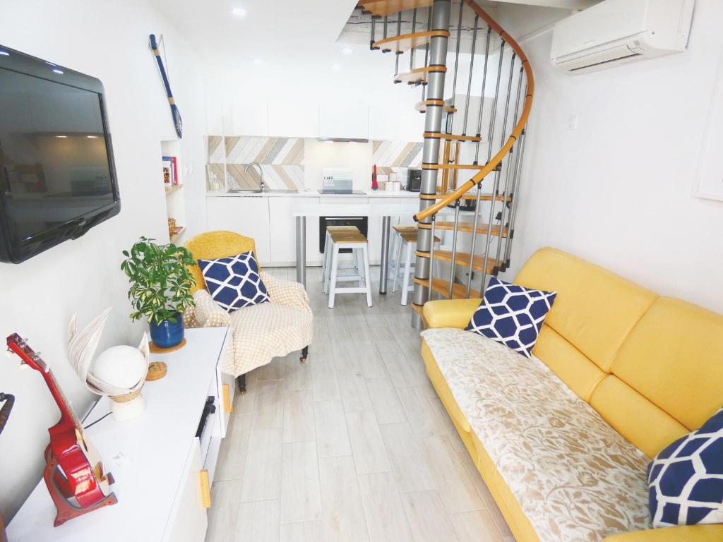 Appart T2 - 4 pers - VILLAGE - 200m de la plage 66420 Le Barcarès