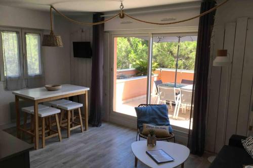 Appart T2 Saint Raphael - Valescure
