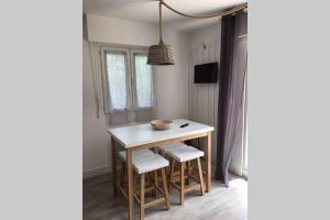 Appart T2 Saint Raphael - Valescure