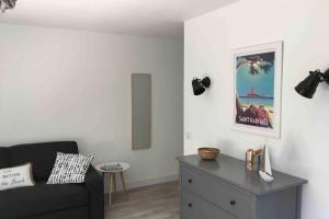 Appart T2 Saint Raphael - Valescure
