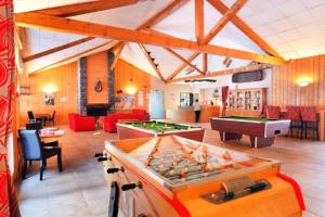 Appart. T3 4/6 pers. - Piscine & Sauna - Samoëns