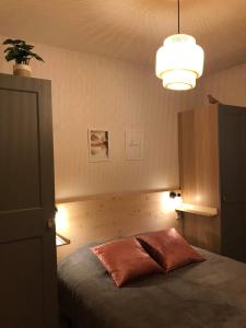 Appart. T3 4/6 pers. - Piscine & Sauna - Samoëns