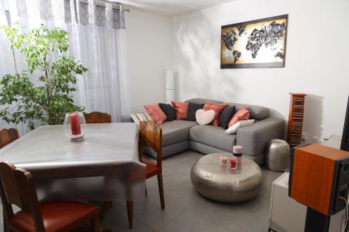 Appart T3 avec garage Lyon 6eme Brotteaux Lycée du Parc