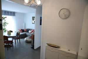 Appartement Appart T3 avec garage Lyon 6eme Brotteaux Lycée du Parc 122 Rue Tronchet 69006 Lyon Rhône-Alpes