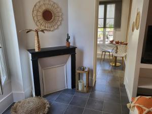 Appart' Terracotta proche RER A