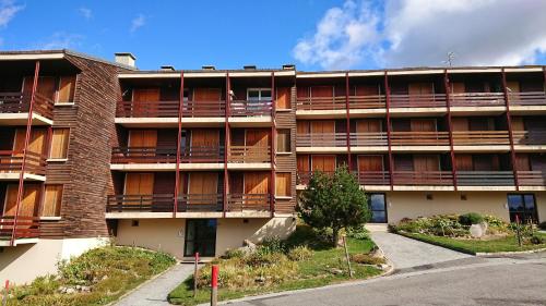 Appart terrasse cosy vue exceptionnelle montagne