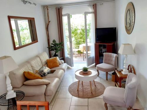 Appart très cosy et confortable à Amélie les Bains