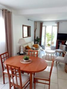Appart très cosy et confortable à Amélie les Bains