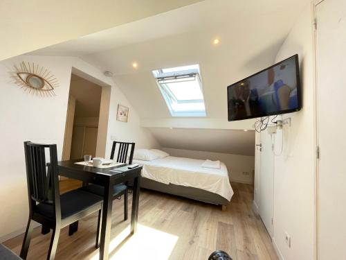 Appart'Village Jouy les Metz
