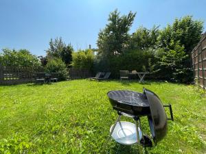 Appart'Village Jouy les Metz
