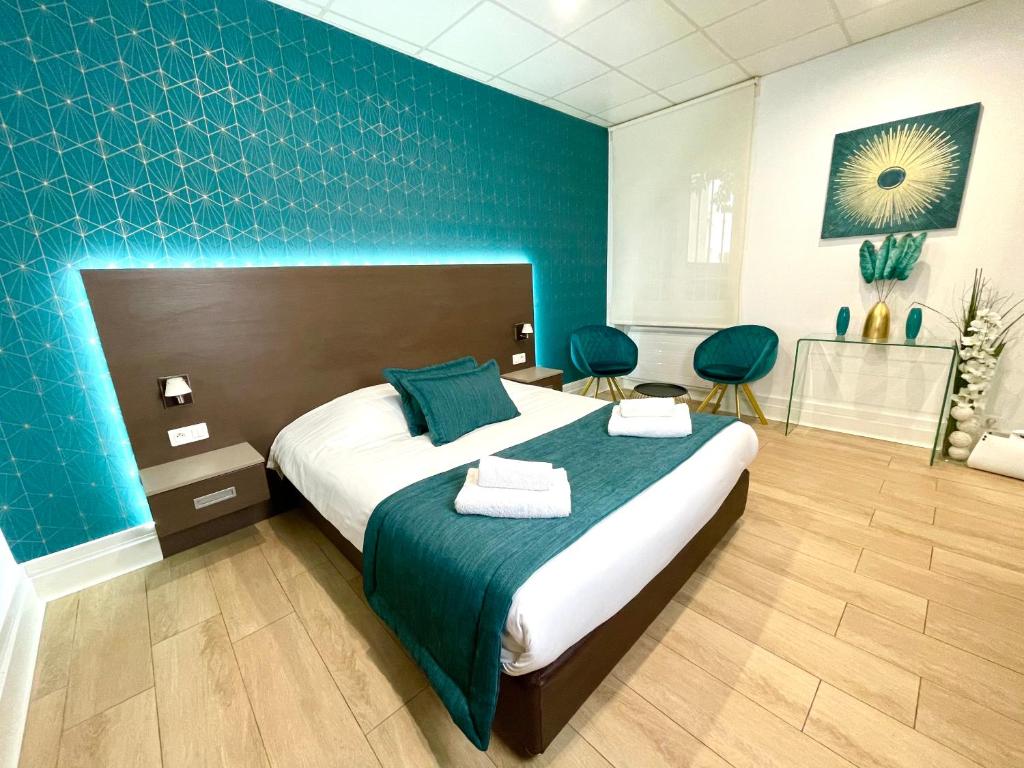 Appart' Weekly Quartier Impérial Gare 13 Avenue Foch, 57000 Metz