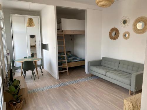 Appart wimereux centre
