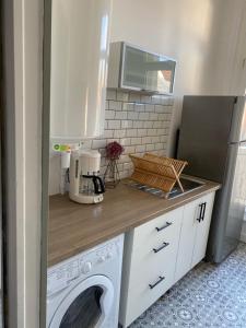 Appart wimereux centre