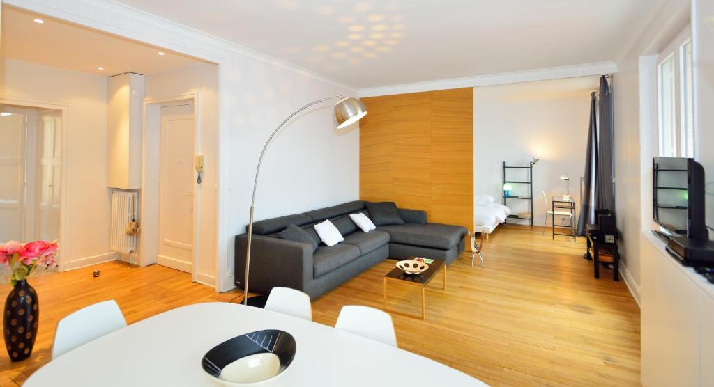 Appart' Zola 4 rue Emile Zola, 69002 Lyon