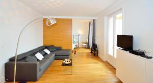 Appartement Appart' Zola 4 rue Emile Zola 69002 Lyon Rhône-Alpes