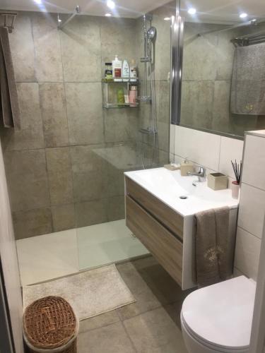 appartamento 2PC design in posizione ottima