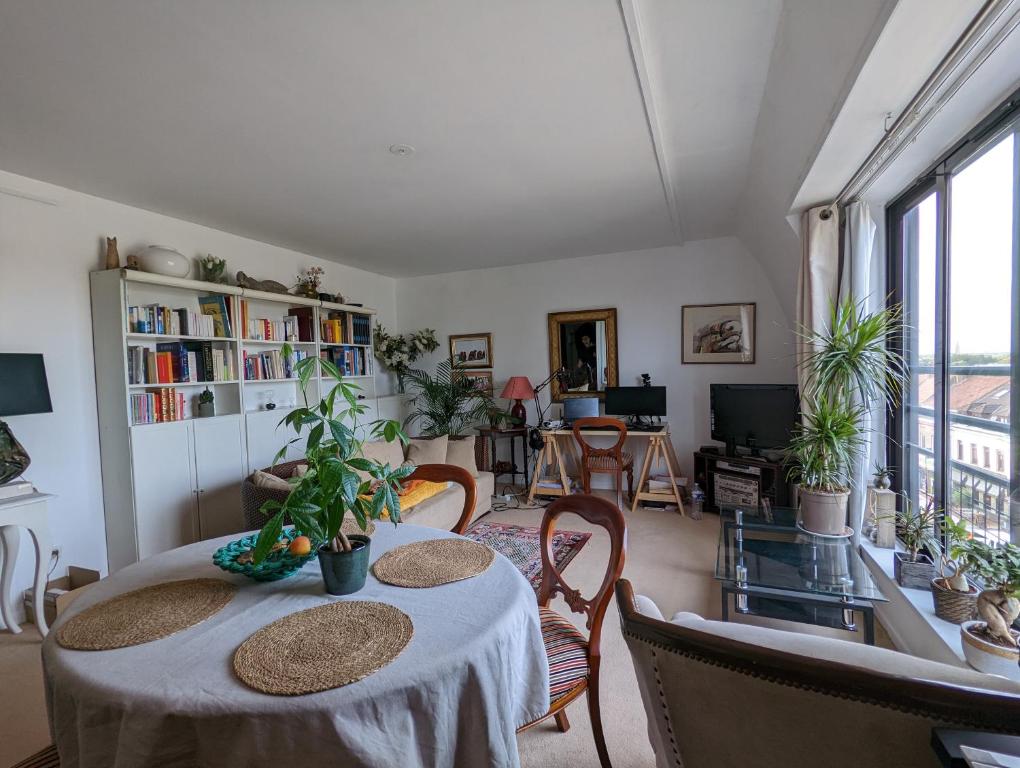 Appartamento Azzurro / ocean view / 5 min to beach