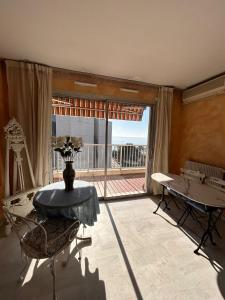 Appartamento con vista Promenade