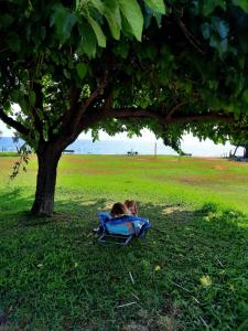 Appartamento Ginevra Paesolu di Prunete plage