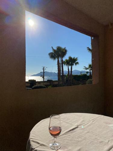 Appartamento in riva al mare a Cannes