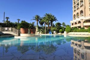 Appartamento in riva al mare a Cannes
