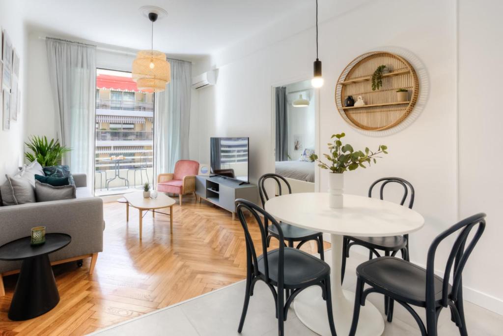 Appartamento in riva al mare a Cannes